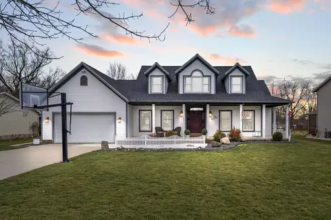 103 Opal Ln, Prospect, OH 43342