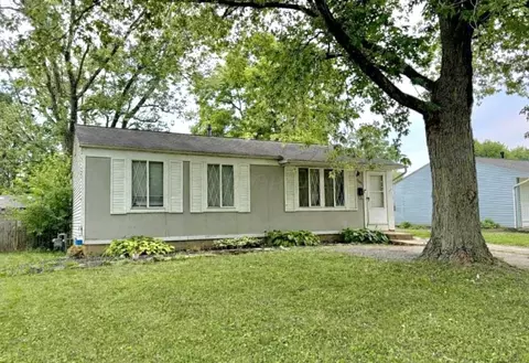 5361 Parkline Dr, Columbus, OH 43232