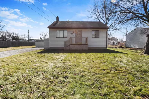 2291 E Howard Rd, Obetz, OH 43207
