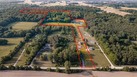 6161 County Road 191, Marengo, OH 43334