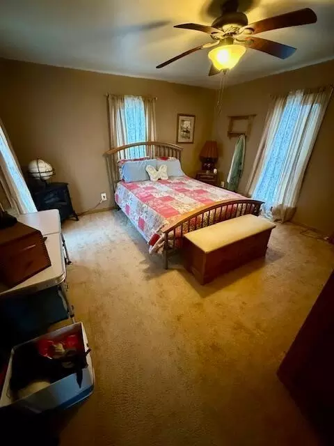 Bedroom - 20 Maple St, Glouster, OH 45732 photo 2 of 4