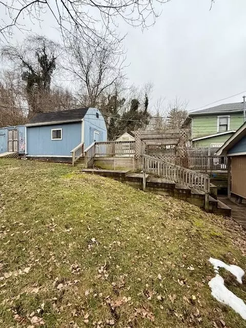 Exterior - 20 Maple St, Glouster, OH 45732 photo 2 of 7