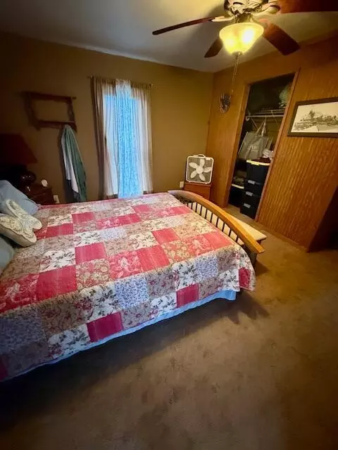 Bedroom - 20 Maple St, Glouster, OH 45732 photo 1 of 4