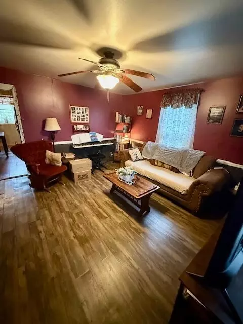 Living - 20 Maple St, Glouster, OH 45732 photo 2 of 2