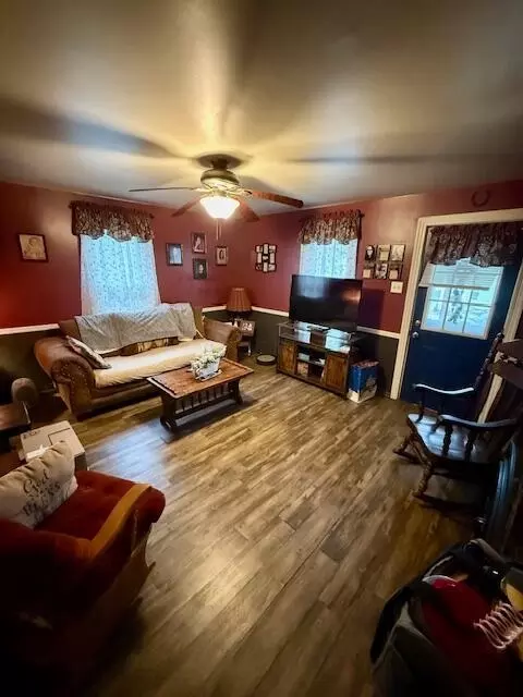Living - 20 Maple St, Glouster, OH 45732 photo 1 of 2