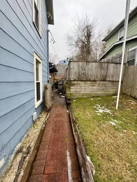 Exterior - 20 Maple St, Glouster, OH 45732 photo 5 of 7