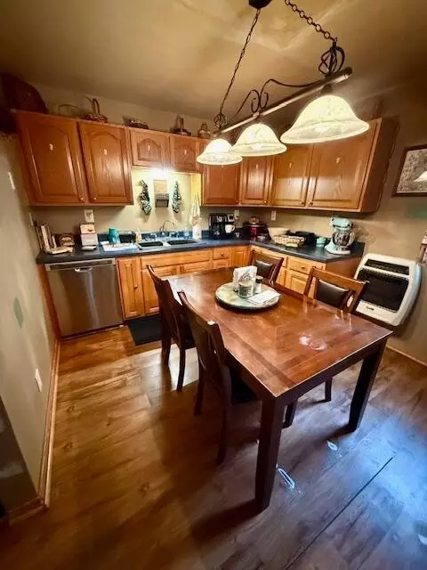 Kitchen - 20 Maple St, Glouster, OH 45732 photo 2 of 2