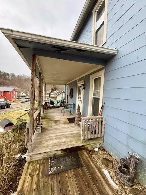 Exterior - 20 Maple St, Glouster, OH 45732 photo 6 of 7