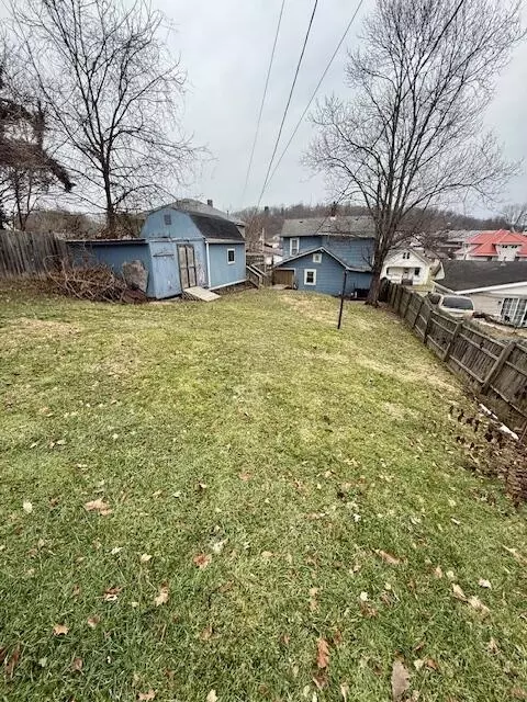Exterior - 20 Maple St, Glouster, OH 45732 photo 3 of 7