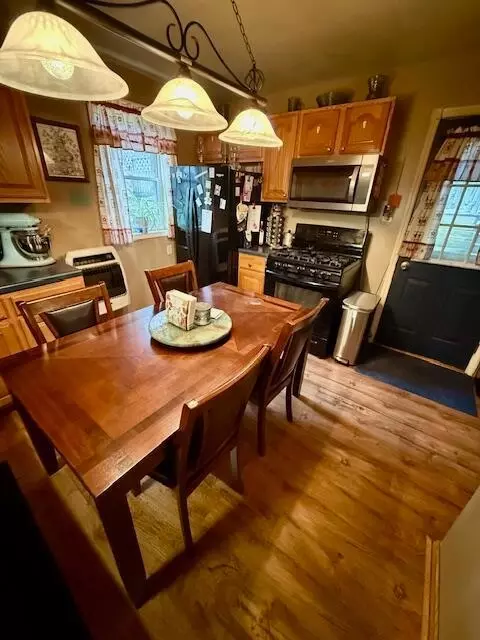 Kitchen - 20 Maple St, Glouster, OH 45732 photo 1 of 2