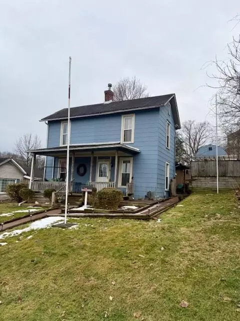 Exterior - 20 Maple St, Glouster, OH 45732 photo 7 of 7