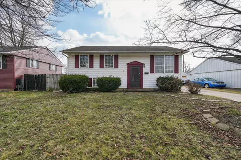 4647 Henley Ave, Columbus, OH 43228