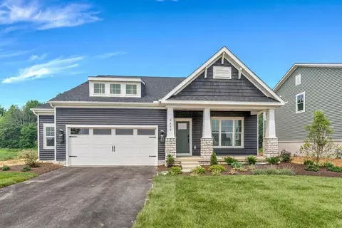 9439 Meadowlark Dr, Plain City, OH 43064