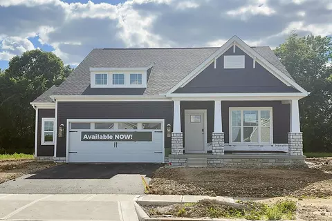 9439 Meadowlark Dr, Plain City, OH 43064