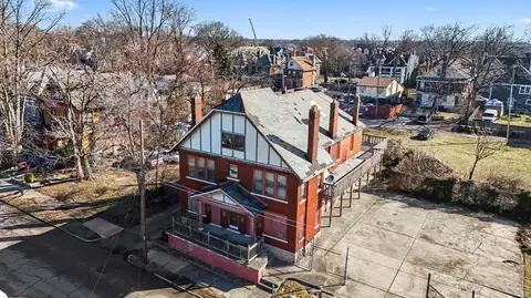 374 Wilson Ave #374-76, Columbus, OH 43205