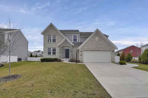 1472 Shawnee Dr, Marysville, OH 43040