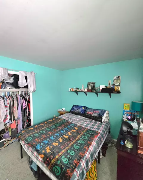 Bedroom - 607 Easy St, Marion, OH 43302 photo 1 of 3