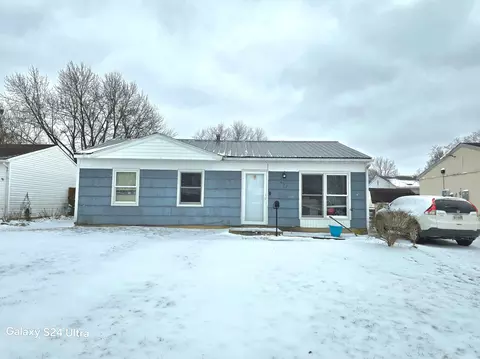 607 Easy St, Marion, OH 43302