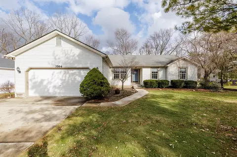 3564 Smiley Rd, Hilliard, OH 43026