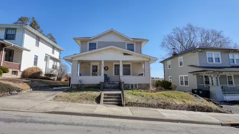 908 N 8th St, Cambridge, OH 43725