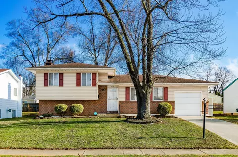 3434 Latonia Rd, Columbus, OH 43232