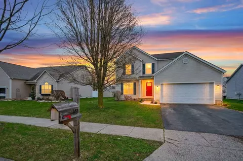 4427 Landmark Rd, Groveport, OH 43125