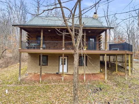 Exterior - 28930 Big Pine Rd, Logan, OH 43138 photo 5 of 28