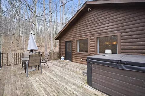 Exterior - 28930 Big Pine Rd, Logan, OH 43138 photo 14 of 28