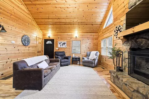 Living - 28930 Big Pine Rd, Logan, OH 43138 photo 3 of 12