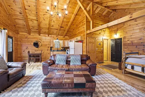 Living - 28930 Big Pine Rd, Logan, OH 43138 photo 8 of 12