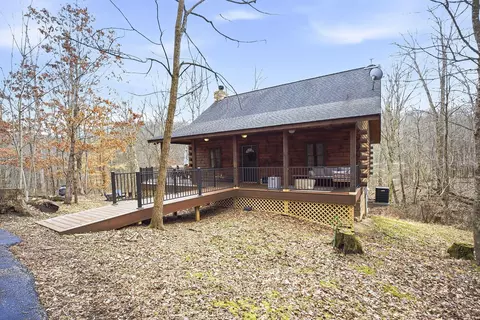 Exterior - 28930 Big Pine Rd, Logan, OH 43138 photo 8 of 28