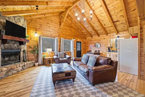 Living - 28930 Big Pine Rd, Logan, OH 43138 photo 7 of 12
