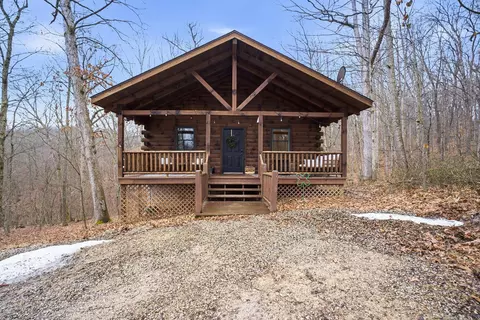 Exterior - 28930 Big Pine Rd, Logan, OH 43138 photo 9 of 28