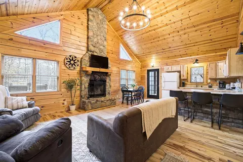 Living - 28930 Big Pine Rd, Logan, OH 43138 photo 1 of 12