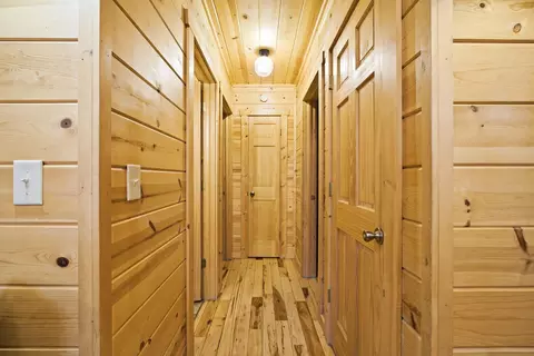 Entry Way - 28930 Big Pine Rd, Logan, OH 43138 photo 1 of 1