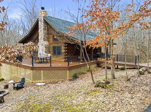 Exterior - 28930 Big Pine Rd, Logan, OH 43138 photo 2 of 28
