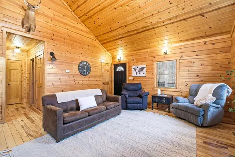 Living - 28930 Big Pine Rd, Logan, OH 43138 photo 4 of 12