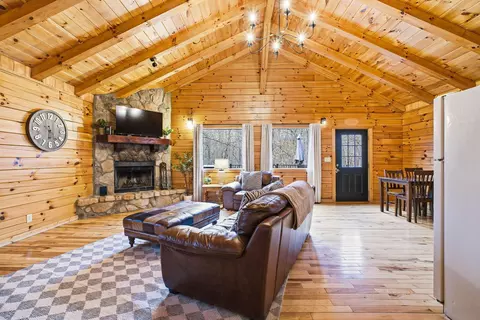 Living - 28930 Big Pine Rd, Logan, OH 43138 photo 11 of 12