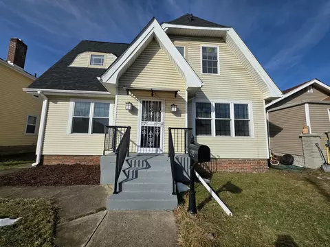 2195 Dresden St, Columbus, OH 43211
