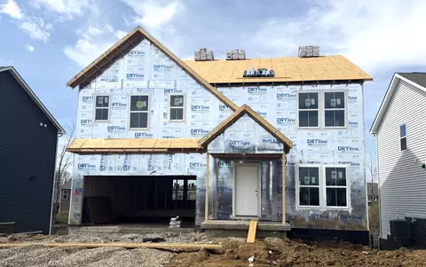 6311 Honey Farm Way, Grove City, OH 43123