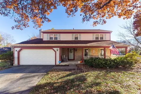 6974 Parnell Ct, Dublin, OH 43017