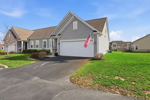 4319 Ahwick Grn, Hilliard, OH 43026