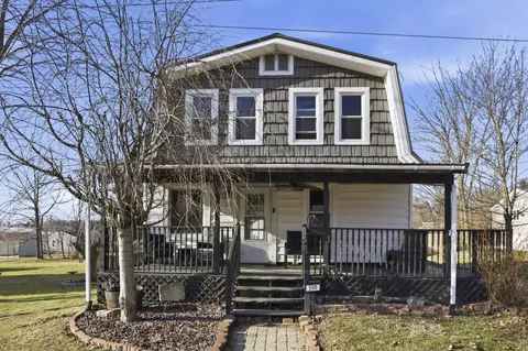 305 Cooper St, Mount Vernon, OH 43050