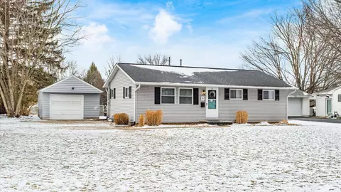 69 N Terrace Ave, Newark, OH 43055
