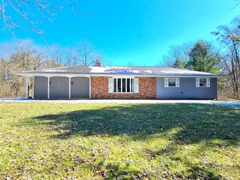 8870 Lott Rd, Marengo, OH 43334