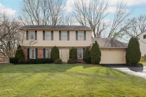 1685 Becket Ave, Columbus, OH 43235