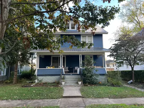 135 Morris Ave, Athens, OH 45701