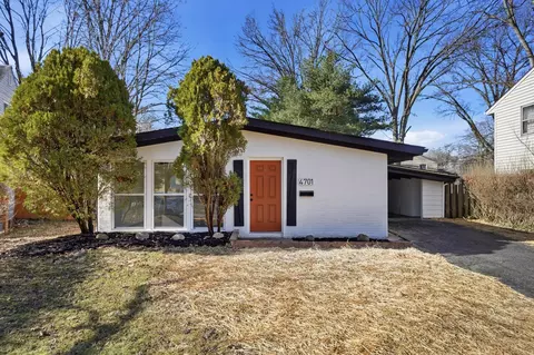 4701 Janis Dr, Columbus, OH 43227