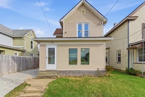 172 S Williams St, Newark, OH 43055