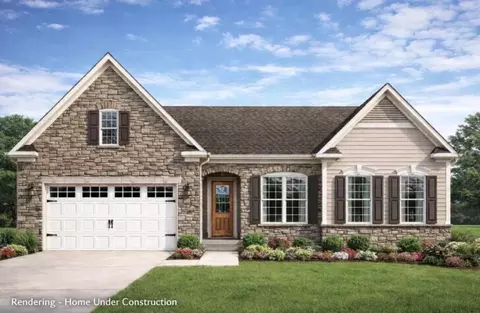 1493 Marion Country Club Dr, Marion, OH 43302